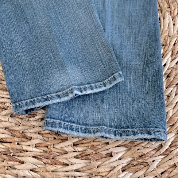 Silver Konrad Slim Fit Slim Leg Jean - Picture 10 of 16